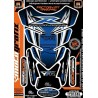 Protection de réservoir MOTOGRAFIX pour votre moto YAMAHA FACTORY RACING 1