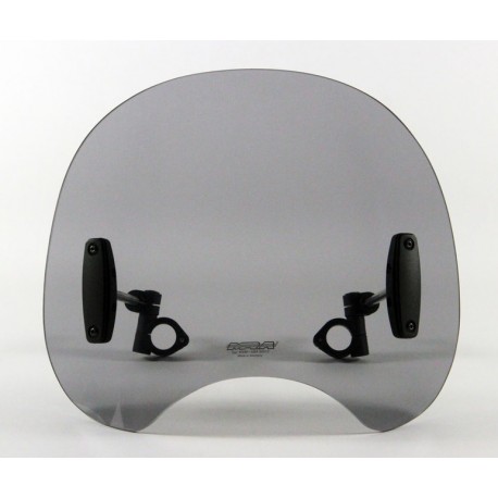 Saute vent moto universel MRA ROADSHIELD
