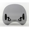 Saute vent moto universel MRA ROADSHIELD 0
