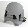 Saute vent moto universel MRA ROADSHIELD 1