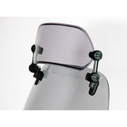 Spoiler de bulle universel MRA X-Creen Sport XCSA