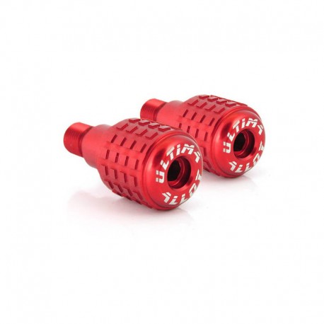 Embout guidon type origine YAMAHA YZF-R6 BT 1100 BULLDOG