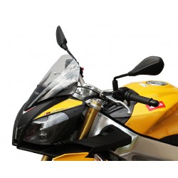 Bulle MRA sport SPM APRILIA TUONO V4 2011-2014