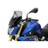 Bulle moto MRA racing double courbure pour moto BMW G310R 7