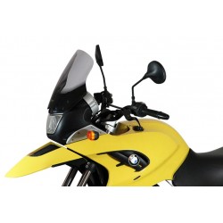 Bulle MRA Tourisme BMW F650GS 2005-2007