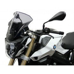 Saute vent MRA RACING BMW F800R 2015-2019
