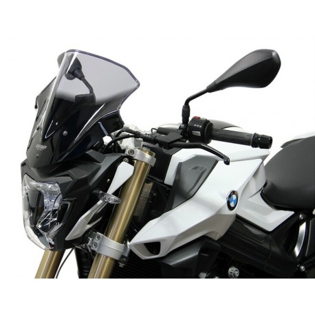 Saute vent MRA RACING BMW F800R 2015-2016