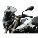 Saute vent MRA RACING BMW F800R 2015-2016