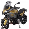Bulle moto MRA type Vario Tourisme BMW F900XR