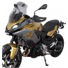 Bulle moto MRA type Vario Tourisme BMW F900XR 2
