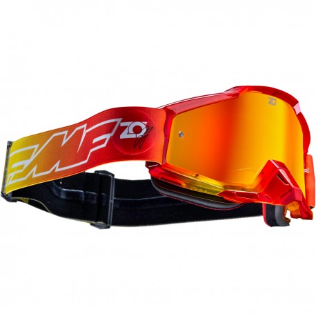 Masque cross FMF POWERBOMB EDITION ZACH OSBORNE