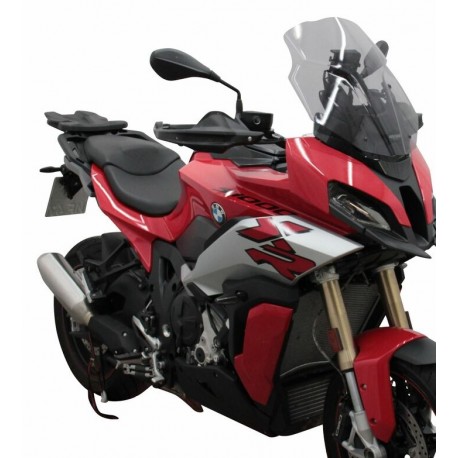 Bulle moto haute protection MRA type touring pour moto BMW S 1000 XR