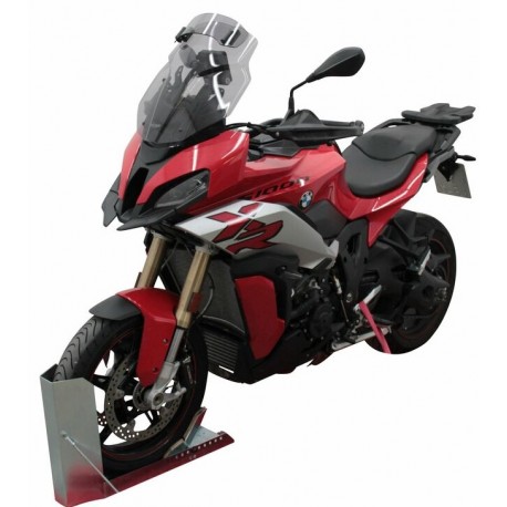 Bulle moto MRA type Vario Tourisme BMW S 1000 XR
