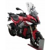 Bulle moto MRA type X-CREEN BMW S 1000 XR 1