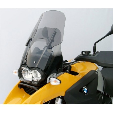 Bulle MRA VARIO en hauteur BMW R1200GS + ADVENTURE 2004-2012