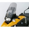 Bulle MRA VARIO en hauteur BMW R1200GS + ADVENTURE 2004-2012