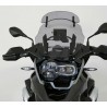 Bulle MRA VARIO en inclinaison BMW R1200GS + ADVENTURE 2004-2012 0