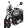Pare brise moto haute protection MRA type touring pour moto BMW R1200 NINE-T SCRAMBLER 20