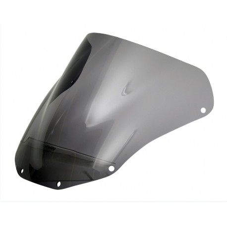 Bulle moto MRA racing double courbure pour moto DUCATI 600 SS 750 SS 900 SS SUPERSPORT