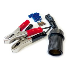 Adaptateur allume cigare