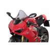 Bulle moto MRA racing double courbure pour moto DUCATI PANIGALE V2 4