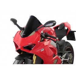 Bulle MRA Racing DUCATI PANIGALE V2 2020-2024 PANIGALE V4 2018-2024