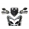 Bulle moto MRA SPORT DUCATI 1200 MULTISTRADA 1260 MULTISTTRADA 1