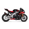 Echappement AKRAPOVIC APRILIA RSV4 TUONO V4 2021 1