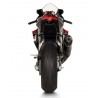 Echappement AKRAPOVIC APRILIA RSV4 TUONO V4 2021 2