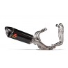 Ligne d'Echappement AKRAPOVIC EVOLUTION APRILIA RSV4 TUONO V4 2021 à 2023 3