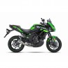 Ligne d'Echappement IXIL RC KAWASAKI Z650 NINJA 650 2021 Euro 5 3