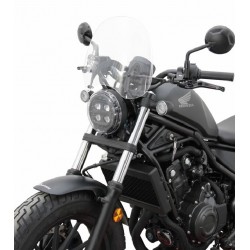 Bulle MRA Touring HONDA CMX 500 REBEL 2020-2024