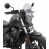Pare brise moto MRA type sport pour moto HONDA CMX 500 REBEL 2