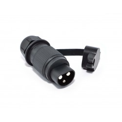 PRISE STARTSYSTEM BS20