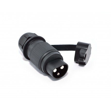 Cables de Demarrage sans protection