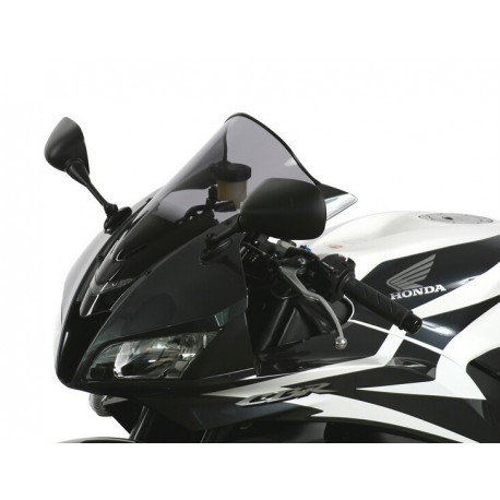Bulle MRA racing HONDA CBR600RR 2007-2012