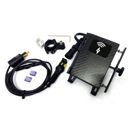 ruban adhesif electrique noir