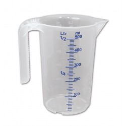 DOSEUR GRADUE 500ML