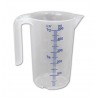 DOSEUR GRADUE 500ML 0