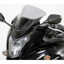 Bulle moto MRA RACING HONDA CBR650F 2014-2018