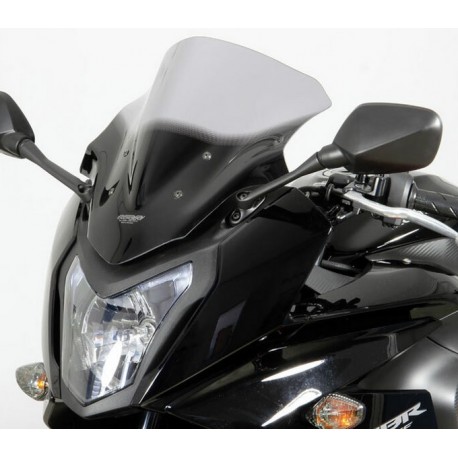 Bulle moto MRA RACING HONDA CBR650F 2014-2016