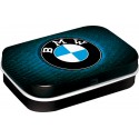 Pilulier logo BMW