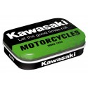 Pilulier logo KAWASAKI