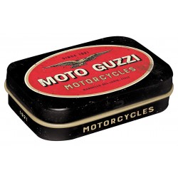 Pilulier logo MOTO GUZZI