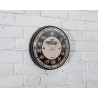 Horloge murale compteur moto BMW 1