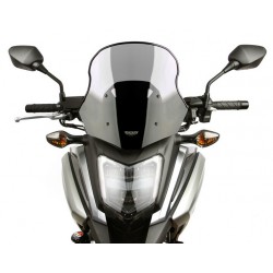 Bulle MRA Tourisme HONDA NC700X NC750X 2012-2015