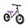 draisienne moto pour enfant KIDDIMOTO british style 0