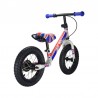 draisienne moto pour enfant KIDDIMOTO british style 2