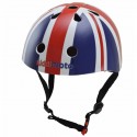 Casque enfant vélo UNION JACK