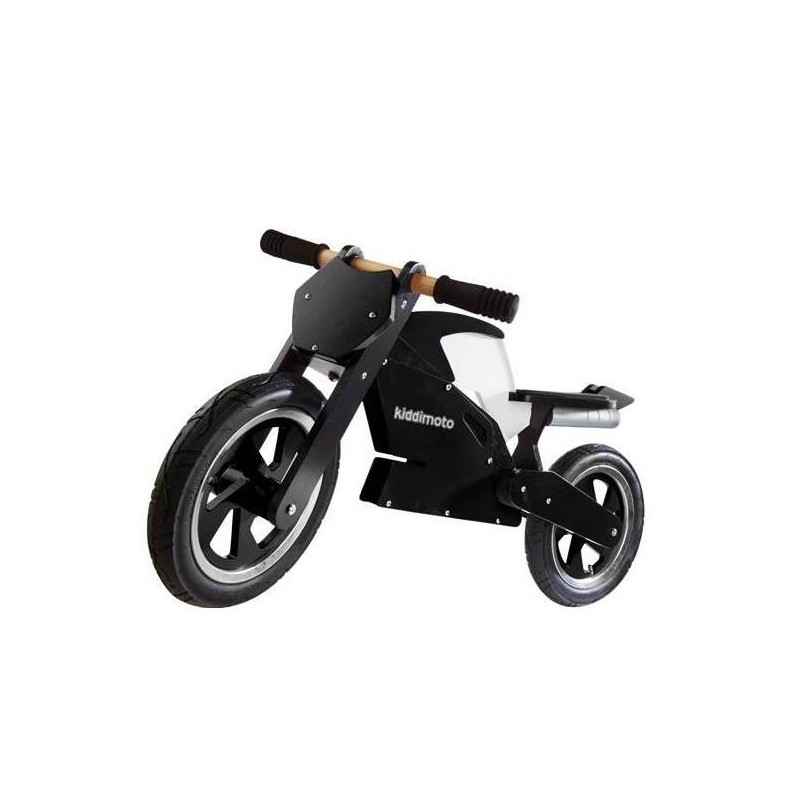 idée cadeaux enfants motards draisienne KIDDIMOTO SUPERBIKE jouet